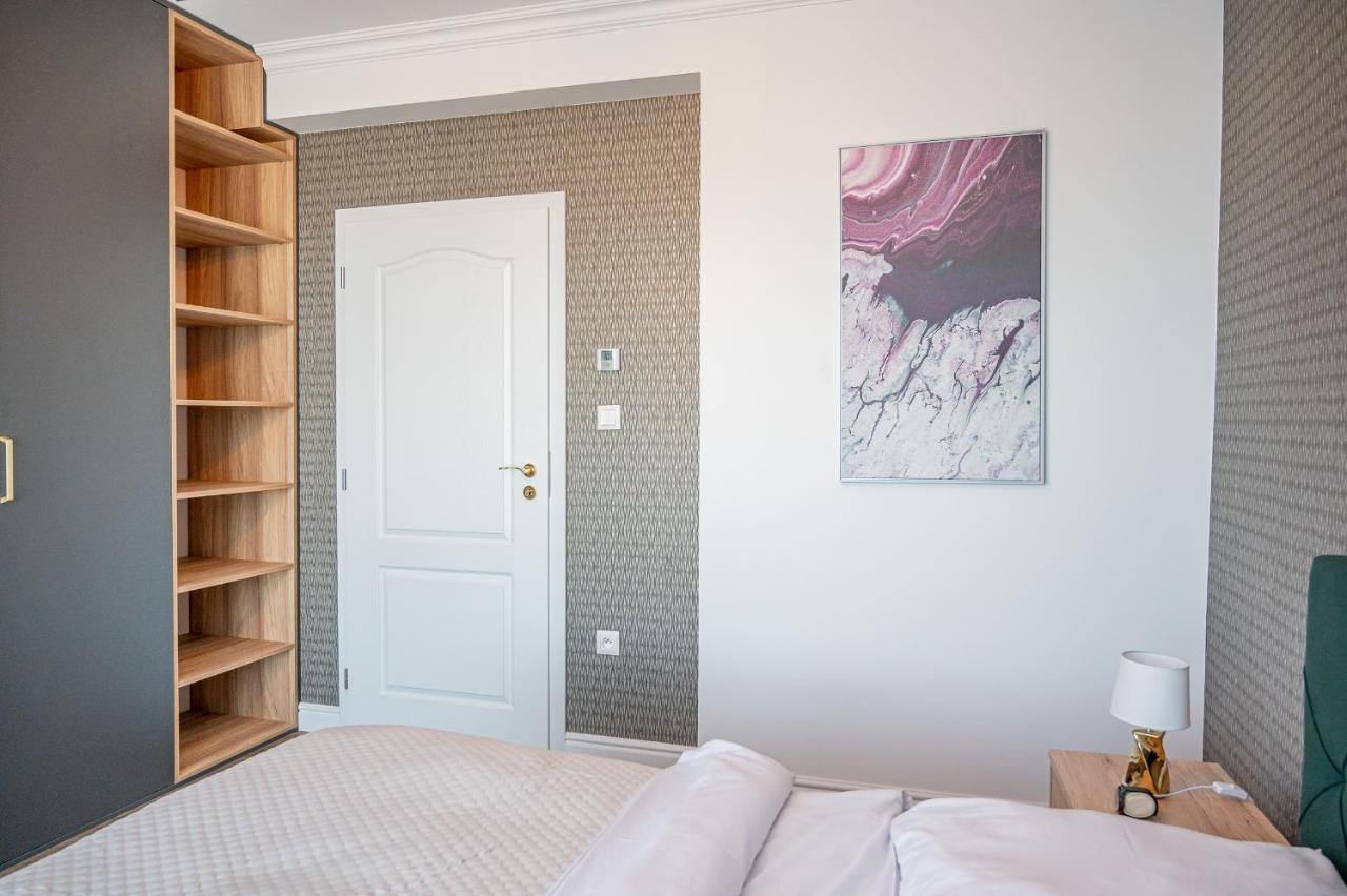 Apartmány pod Zámkom Bojnice Exterior foto