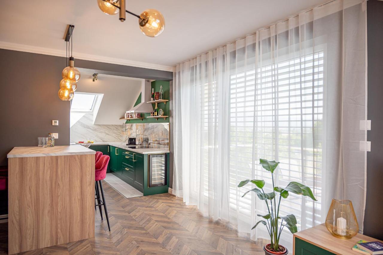 Apartmány pod Zámkom Bojnice Exterior foto