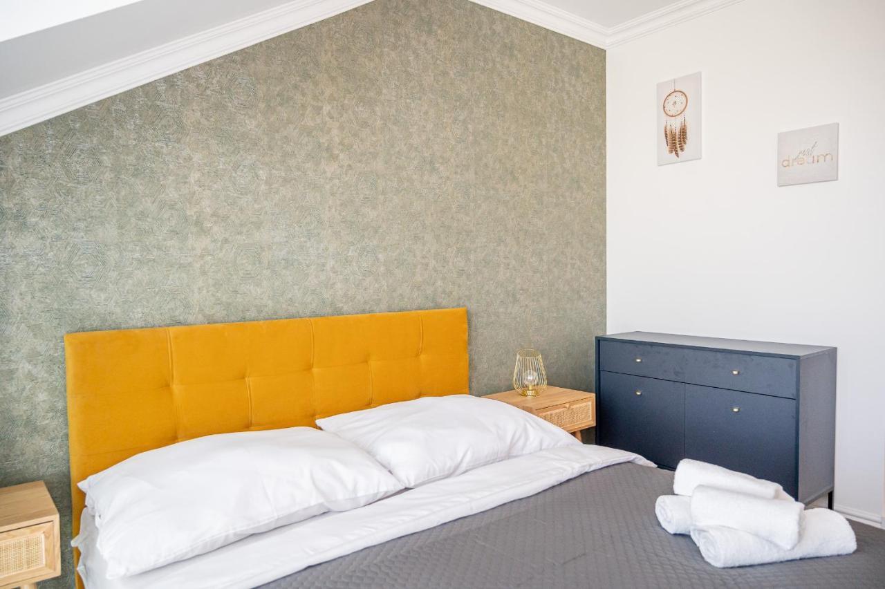 Apartmány pod Zámkom Bojnice Exterior foto