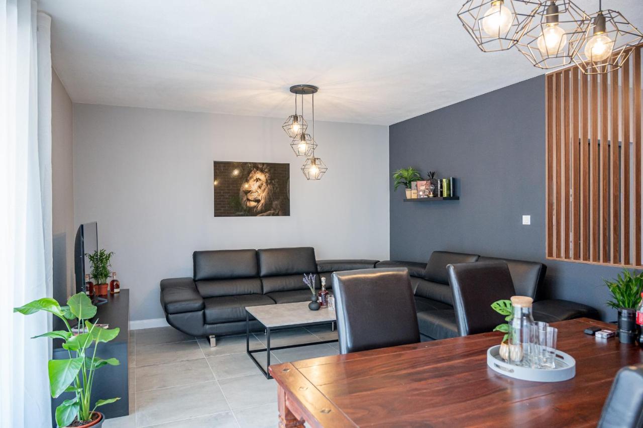 Apartmány pod Zámkom Bojnice Exterior foto