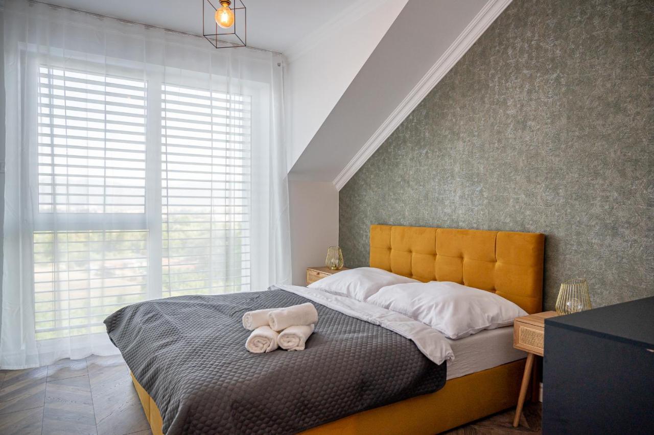 Apartmány pod Zámkom Bojnice Exterior foto