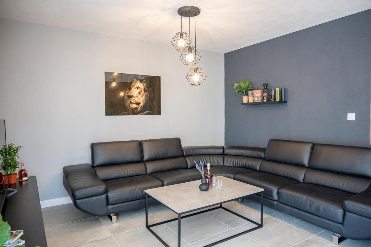 Apartmány pod Zámkom Bojnice Exterior foto