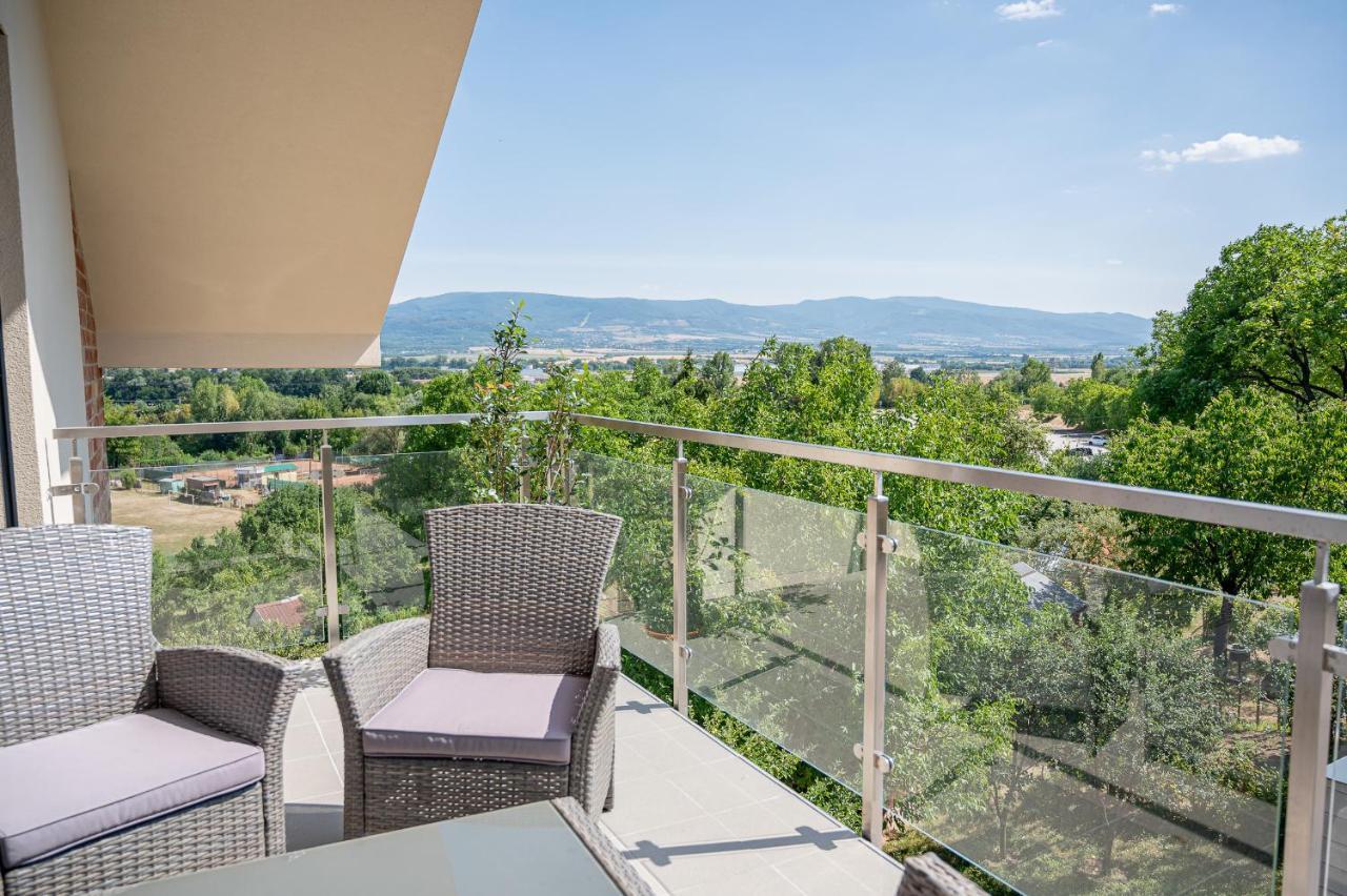 Apartmány pod Zámkom Bojnice Exterior foto