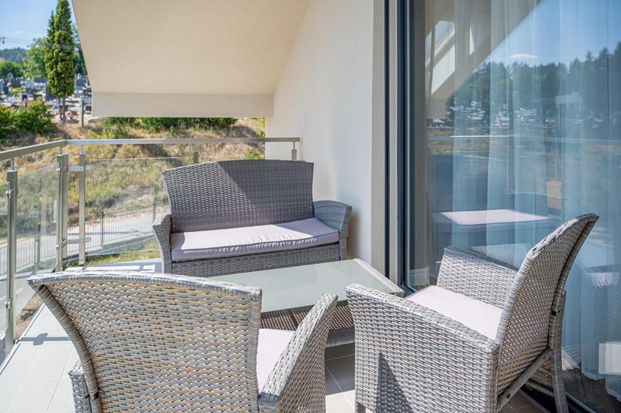 Apartmány pod Zámkom Bojnice Exterior foto