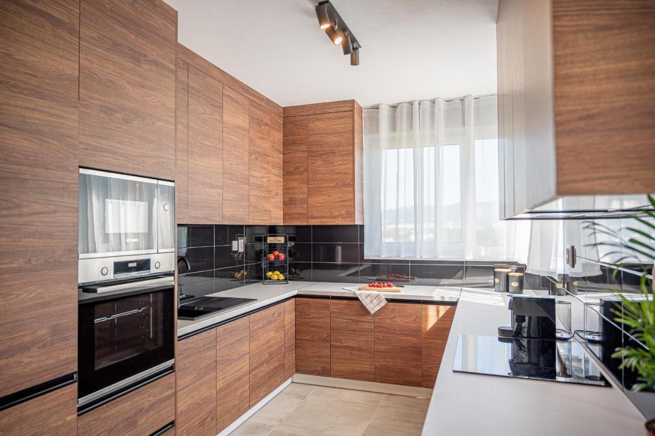 Apartmány pod Zámkom Bojnice Exterior foto