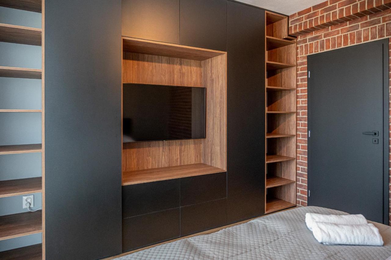 Apartmány pod Zámkom Bojnice Exterior foto
