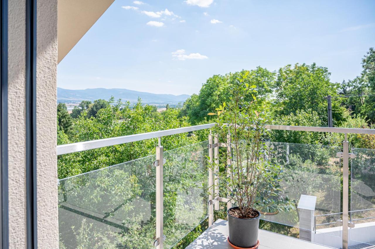Apartmány pod Zámkom Bojnice Exterior foto
